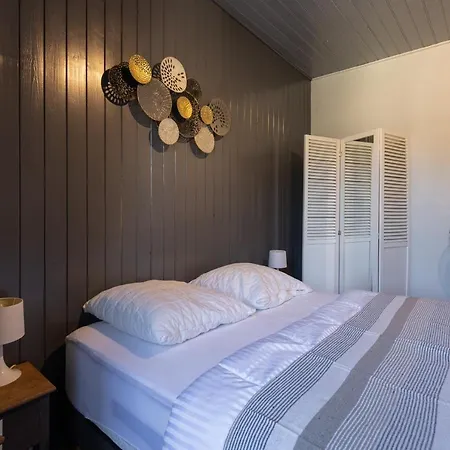 Cozy Cozy Apartamento Jonzac