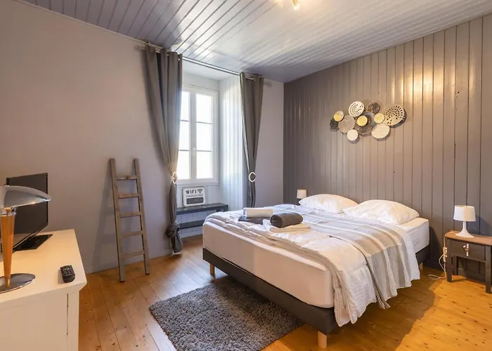 Διαμέρισμα Cozy Cozy *