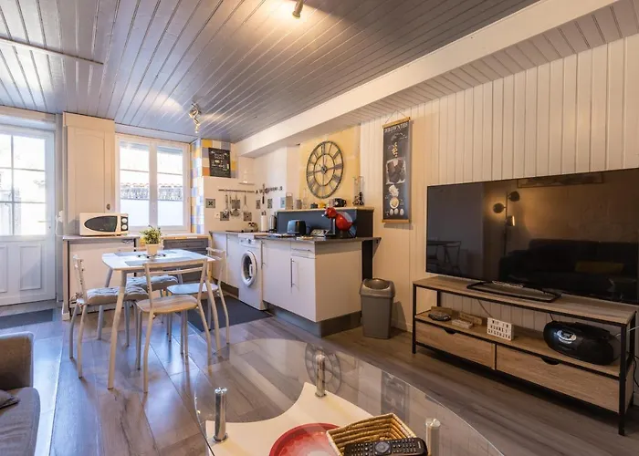 Cozy Cozy Διαμέρισμα *