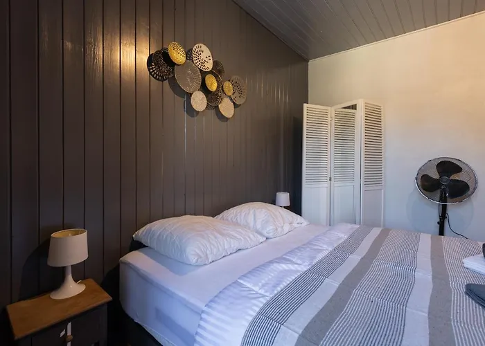 Cozy Cozy Apartment Jonzac